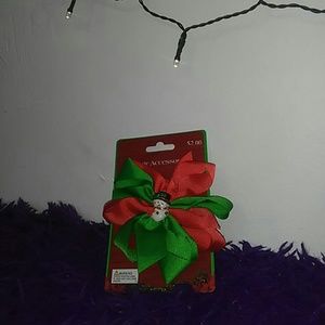 Holiday Hair Accessory